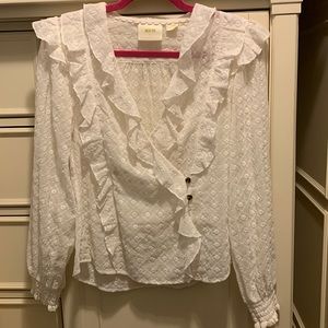 Maeve blouse